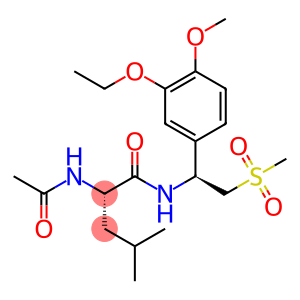 Apremilast impurity 18