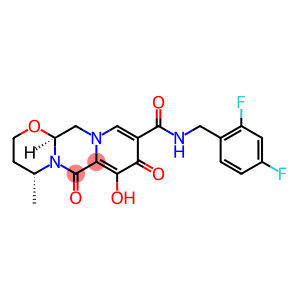 Dolutegravir D6