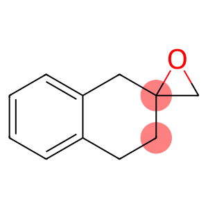 Spiro[naphthalene-2(1H),2'-oxirane], 3,4-dihydro-