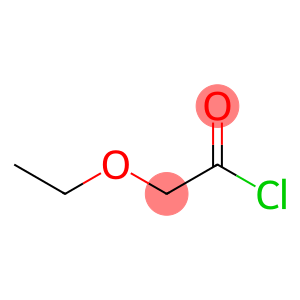 ethoxyacetyl chloride