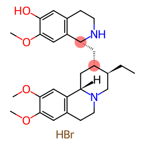 CEPHAELINE HBR