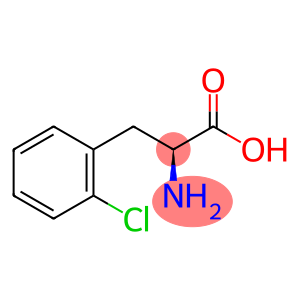 2-氯苯丙氨酸