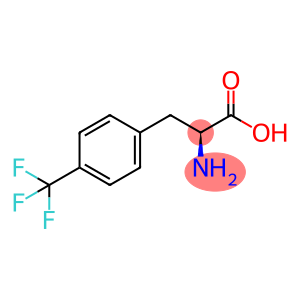 4-三氟甲基-DL-苯丙氨酸