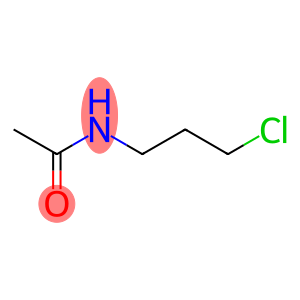 N-(3-氯丙基)乙酰胺