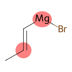 Bromo(1-propenyl) magnesium