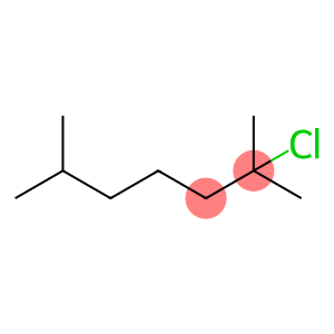 2-CHLORO-2,6-DIMETHYLHEPTANE