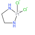 乙二胺氯化铂(II)