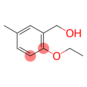 2-Ethoxy-5-methylbenzyl alcohol