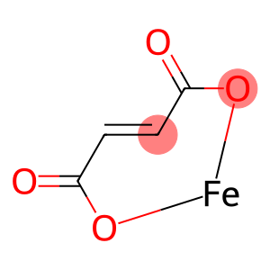 IR microencapsulated Ferrous fumarate