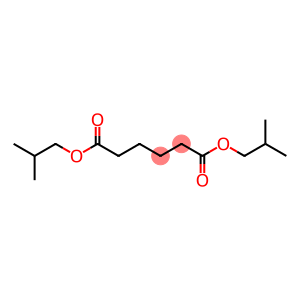 adipicacidbis(2-methylpropyl)ester