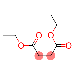 Maleic acid diethyl ester