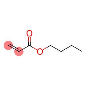 butyl prop-2-enoate