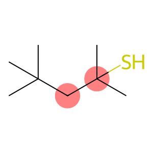 1,1,3,3-四甲基-1-丁硫醇