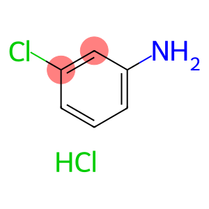 3-Chloroaniline Hydrochloride