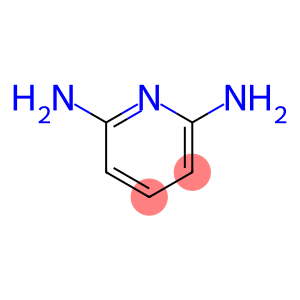 PYRIDINE-2,6-DIAMINE