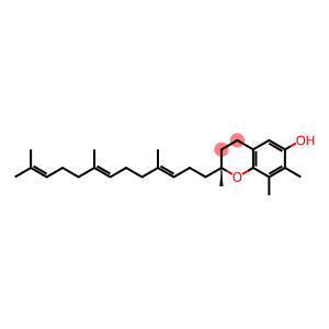 Gama-Tocotrienol