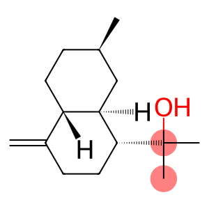 (1R,4aβ,8aα)-Decahydro-α,α,7β-trimethyl-4-methylene-1-naphthalenemethanol