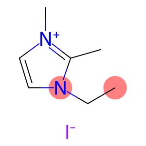 碘化1-乙基-2, 3-二甲基咪唑