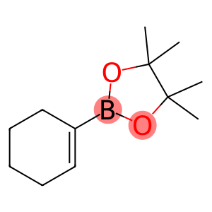 Cyclohex-1-ene-1-boronic acid, pinacol ester