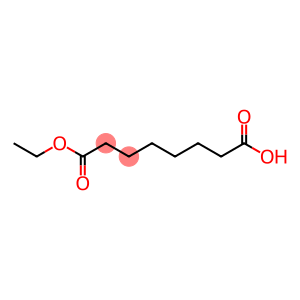 OCTANEDIOIC ACID MONOETHYL ESTER