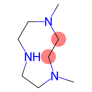 1,4-Dimethyl-1,4,7-triazonane