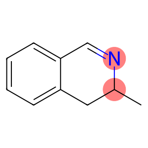 Isoquinoline, 3,4-dihydro-3-methyl-