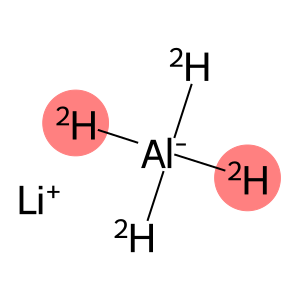 氘化铝锂