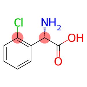 (S)-(+)-(o-Chlorophenyl)glycine