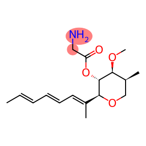 Lanomycin