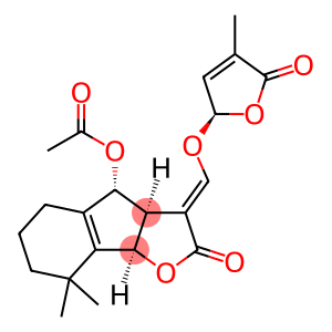 Orobanchyl acetate