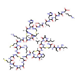 nisin from streptococcus lactis