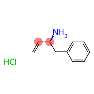 (S)-1-Phenylbut-3-en-2-amine hydrochloride