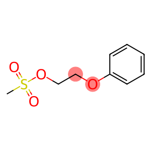 2-phenoxyethyl Methanesulfonate