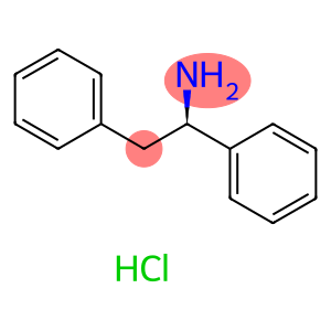 (R)-1,2-Diphenylethanamine hydrochloride