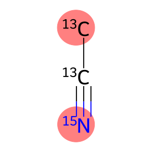 METHYL CYANIDE-13C2,15N