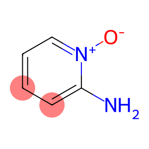 2-氨基吡啶 N-氧化物