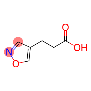 3 - 异恶唑-4- 丙酸