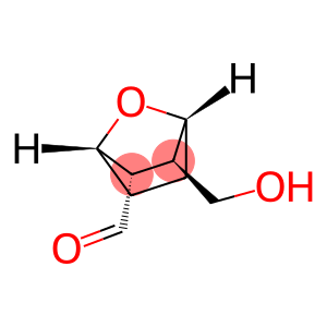 7-Oxabicyclo[2.2.1]heptane-2-carboxaldehyde, 3-(hydroxymethyl)-, (2-endo,3-exo)- (9CI)