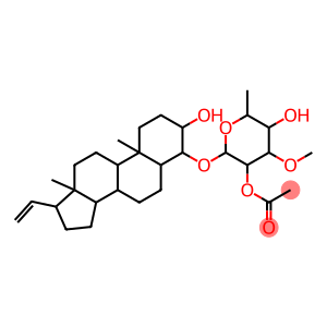 verrucoside