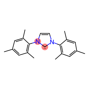 1,3-Bis(2,4,6-triMethylphenyl)-1,3-dihydro-2H-iMidazol-2-yli