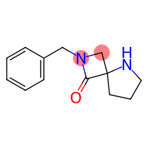 2-benzyl-2,5-diazaspiro[3.4]octan-1-one