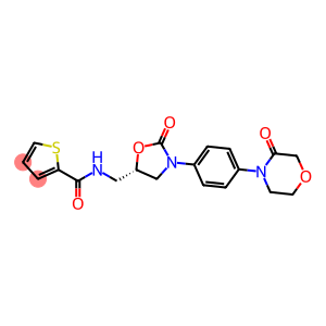 利伐沙班杂质C