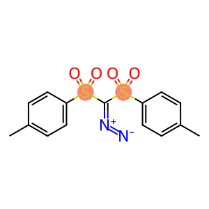 Bis(p-tolylsulfonyl)diazomethane