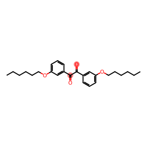 1,2-双(3-(己氧基)苯基)乙烷-1,2-二酮