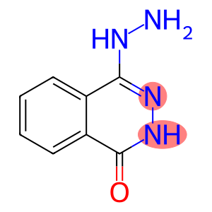 4-肼基二氮杂萘-1(2H)-酮