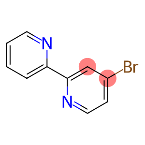 4-Bromo-2,2''-bipyridine