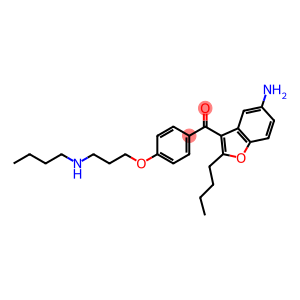 Dronedarone Impurity 1