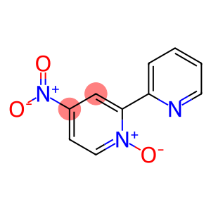 N-氧代-4-硝基-2,2'联吡啶
