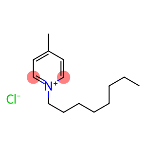 4-METHYL-N-OCTYLPYRIDINIUM CHLORIDE