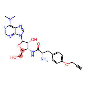 O-Propargyl-Puromycin